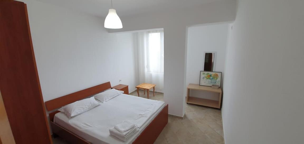 בורש Seaview Apartment מראה חיצוני תמונה
