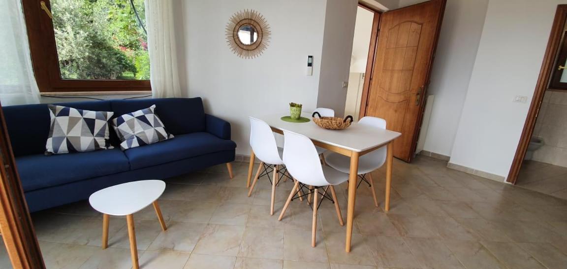 בורש Seaview Apartment מראה חיצוני תמונה