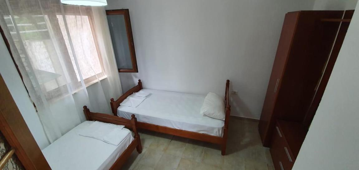 בורש Seaview Apartment מראה חיצוני תמונה